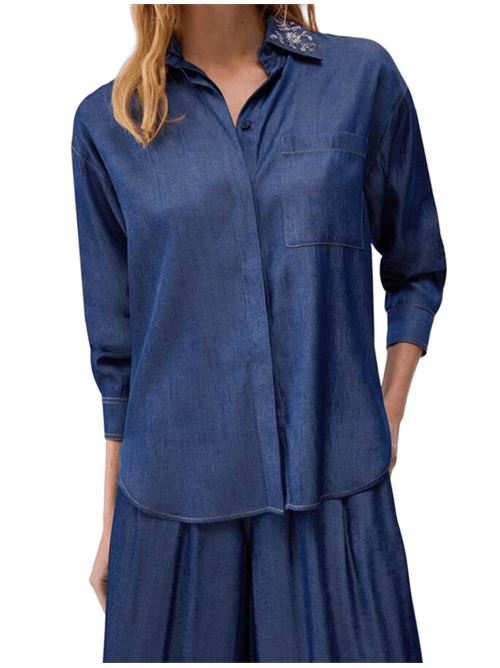 COLLETTO GIOIELLO LIU JO | UA6274-D489477000